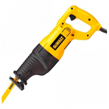 Сабельная пила DeWalt DW310K-QS