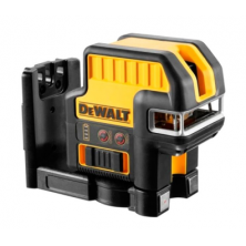 Уровень лазерный DeWalt DCE0825NR-XJ