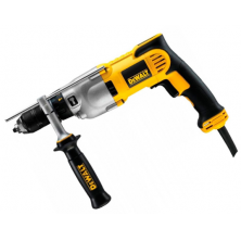 Дрель ударная DeWalt DWD530KS-QS