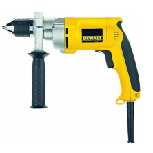 Дрель безударная DeWalt DW246-QS