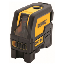 Уровень лазерный DeWalt DW0822-XJ