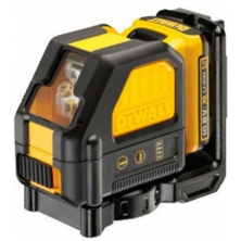 Уровень лазерный DeWalt DCE088LR-XJ