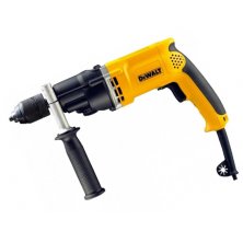 Дрель ударная DeWalt D21805-QS