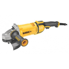 Угловая шлифмашина DeWalt DWE4557-QS