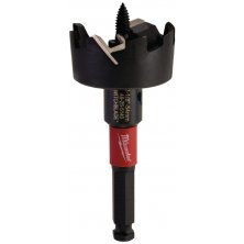 Самоврезающаяся насадка Milwaukee Switchblade 54 мм 1/16"