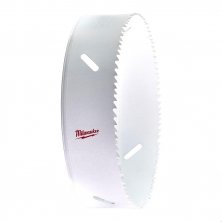 Коронка Milwaukee Bi-Metal Hole Saw 160 мм