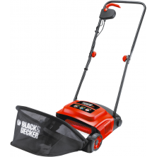 Аэратор Black & Decker GD300-QS