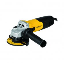 Угловая шлифмашина Stanley STGS9115-RU