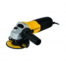 Угловая шлифмашина Stanley STGS7115-RU