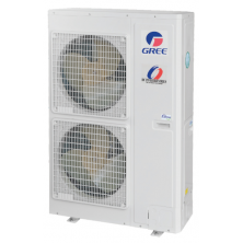 Наружный блок Gree GRS-CQ10Pd/NaE-K