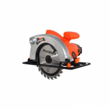 Циркулярная пила Patriot CS 255