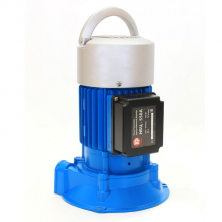 Насос Калибр НБЦ- 550А