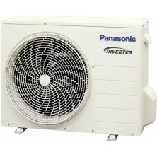 Внешний блок Panasonic CU-2E18PBD