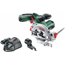 Циркулярная пила Bosch UniversalCirc 12 (0.603.3C7.002)