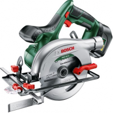 Циркулярная пила Bosch PKS 18 LI (0.603.3B1.302)