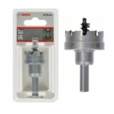 Коронка Bosch Precision for Sheet Metal 14/95 мм (2608594146)