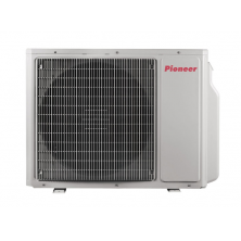 Наружный блок Pioneer 4MSHD28A