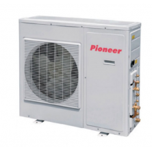 Наружный блок Pioneer 5MSHD42A