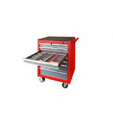 Тележка инструментальная Wurth Red Line 7