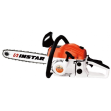 Бензопила Инстар БПЦ 64552