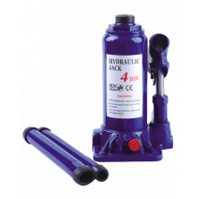 Домкрат ИНСТАР ДКГ 50000