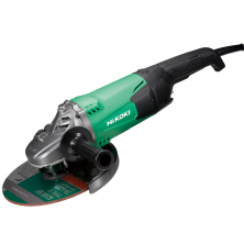 Угловая шлифмашина Hikoki G18ST