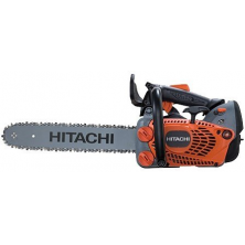 Бензопила Hitachi CS33EDT