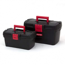 Набор ящиков для инструментов Curver Herobox 195477
