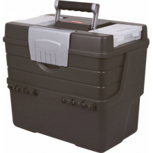 Ящик для инструментов Curver (графит) 159619