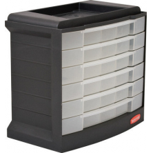 Ящик для инструментов Curver Drawer cabinet 159561