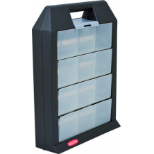 Ящик для инструментов Curver Drop bin 159564