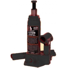 Домкрат бутылочный Torin Big Red T90203