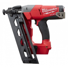 Гвоздезабивной пистолет Milwaukee M18 CN16GA-0X FUEL