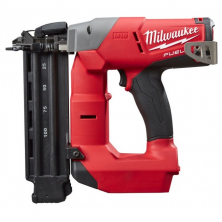 Гвоздезабивной пистолет Milwaukee M18 CN18GS-0X FUEL