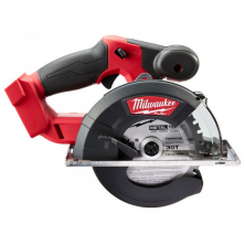 Циркулярная пила Milwaukee M18 FMCS-502X FUEL