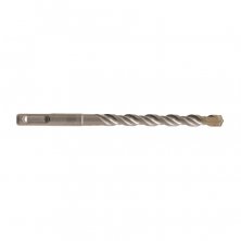 Бур SDS-plus Milwaukee M2 D 6х100х160 мм (10 шт.)