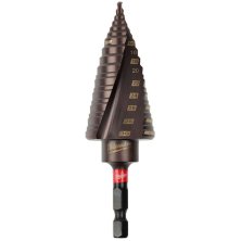 Сверло Milwaukee ShockWave Step Drill 101 мм
