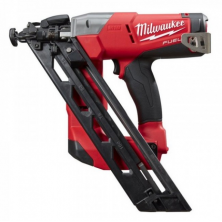 Гвоздезабивной пистолет Milwaukee M18 CN15GA-0X FUEL
