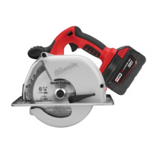 Циркулярная пила по металлу Milwaukee HD28 MS-0