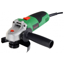 Угловая шлифовальная машина Hammer Flex USM500M