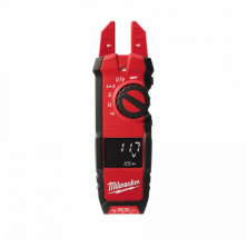 Клещи токовые Milwaukee 2205-40