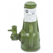 Домкрат винтовой TOR ДВ 3.2T (12631)