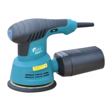 Шлифмашина эксцентриковая Spec SES3313