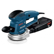 Шлифмашина Bosch GEX 125 (0.601.372.488)