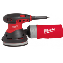 Шлифовальная машина Milwaukee ROS 125 E
