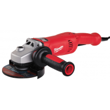 Угловая шлифмашина Milwaukee AGV 17-180 XC/DMS