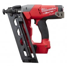 Гвоздезабивной пистолет Milwaukee M18 CN16GA-202X Fuel