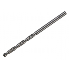 Сверло по металлу HSS-G Milwaukee DIN 338 1x12