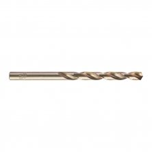 Сверло по металлу HSS-G Milwaukee 6.5x63