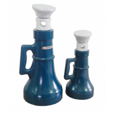 Домкрат механический Forsage F-SJ15